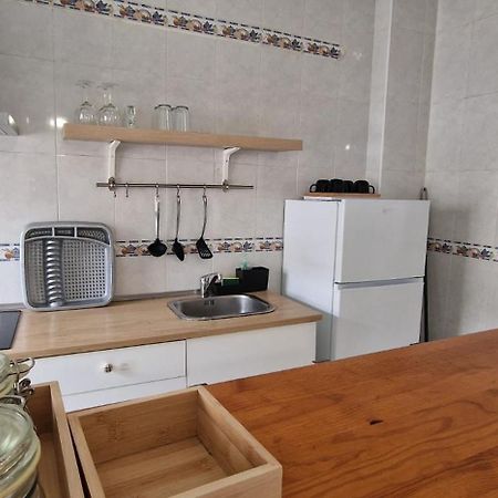 Apartamento Centrico Jerez Calle Tucan N17 Херес де ла Фронтера Екстериор снимка
