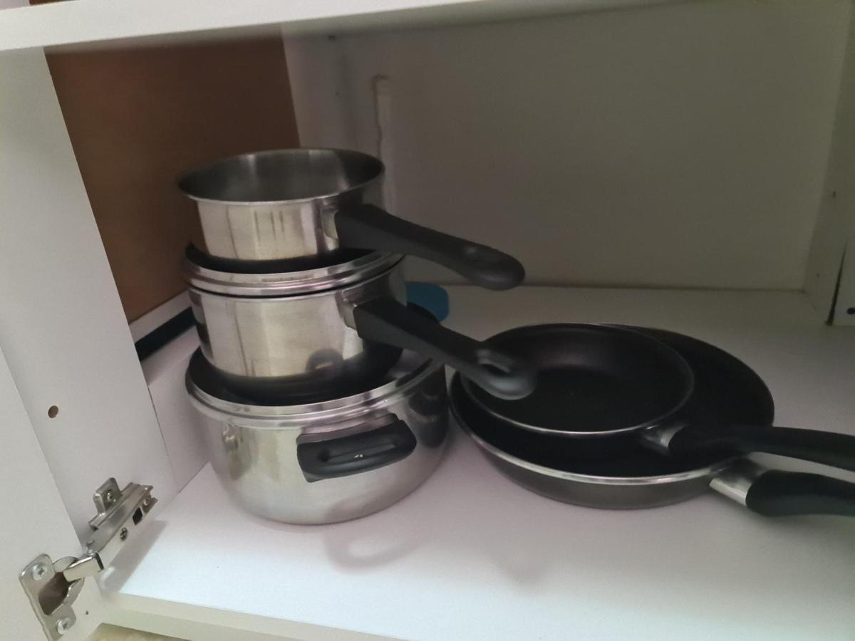 Apartamento Centrico Jerez Calle Tucan N17 Херес де ла Фронтера Екстериор снимка
