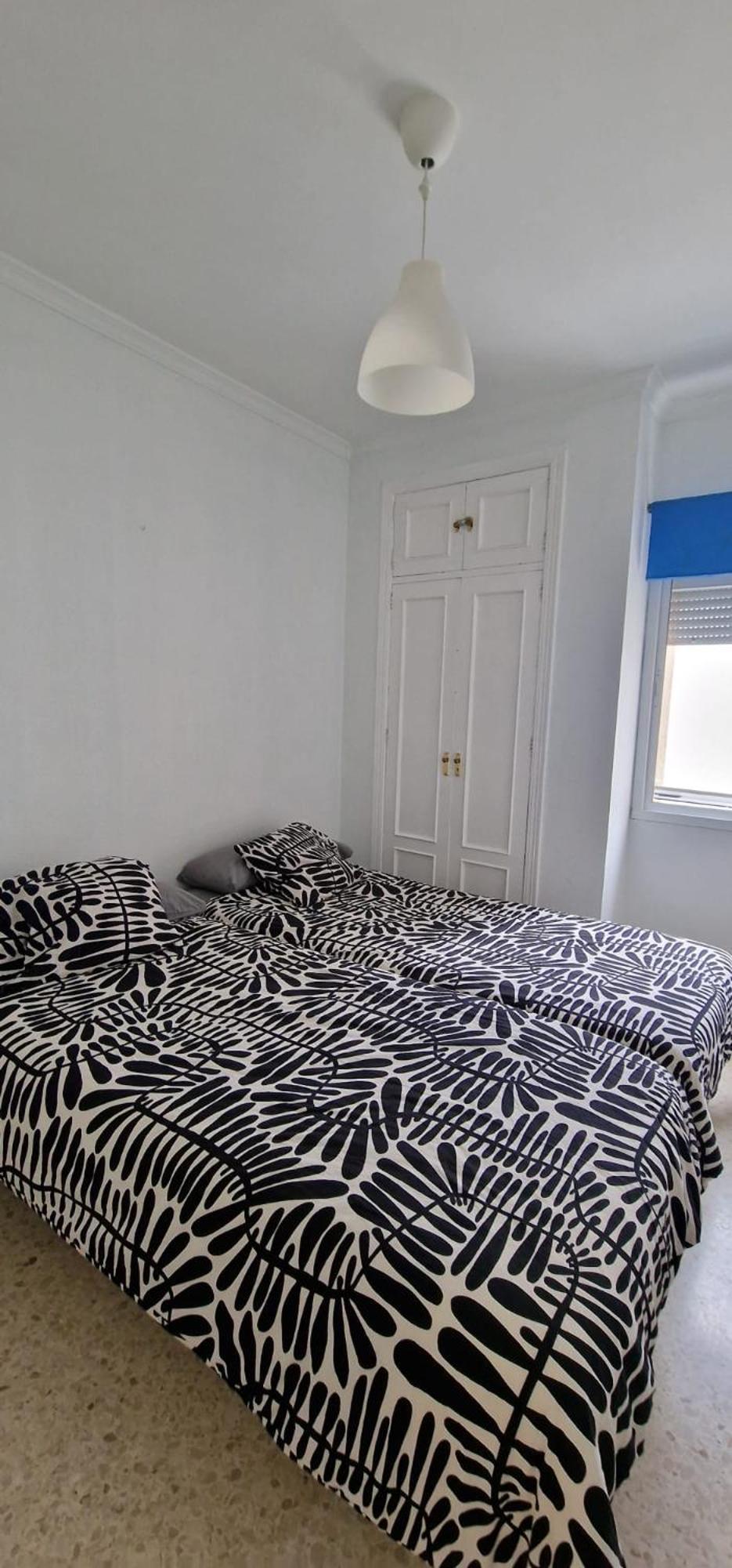 Apartamento Centrico Jerez Calle Tucan N17 Херес де ла Фронтера Екстериор снимка