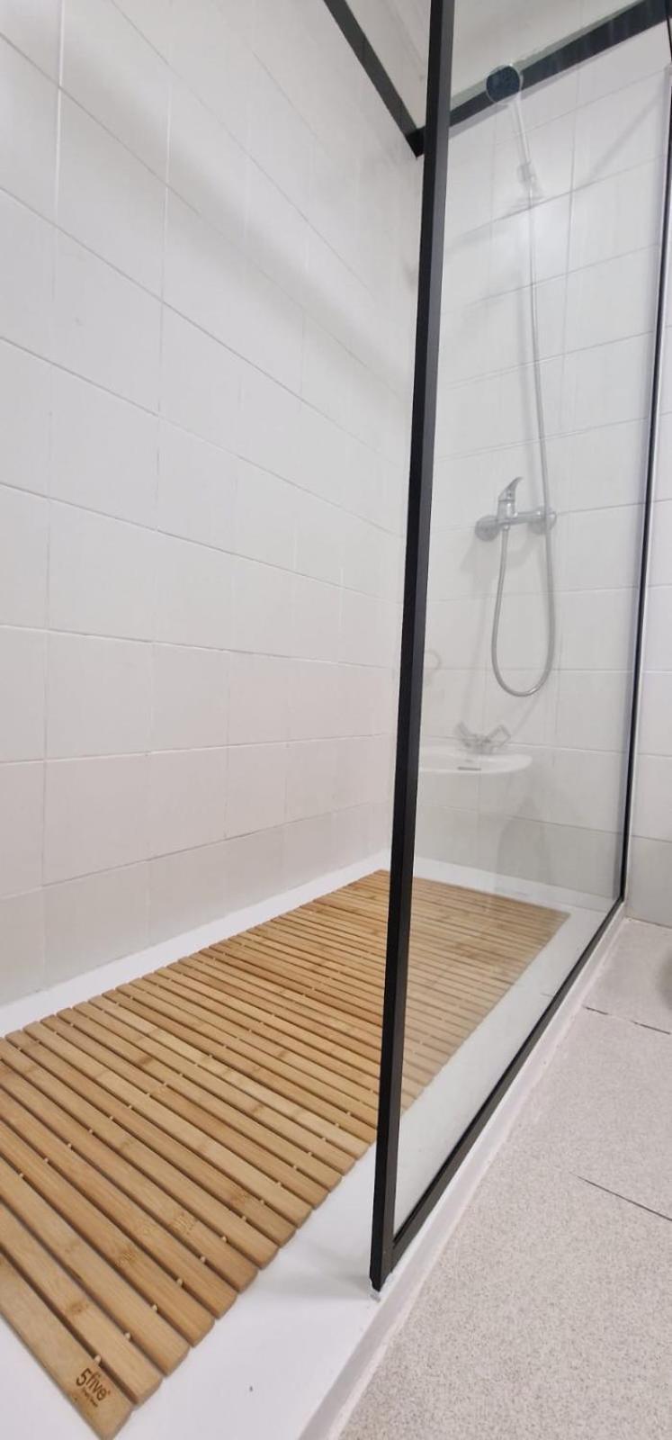 Apartamento Centrico Jerez Calle Tucan N17 Херес де ла Фронтера Екстериор снимка