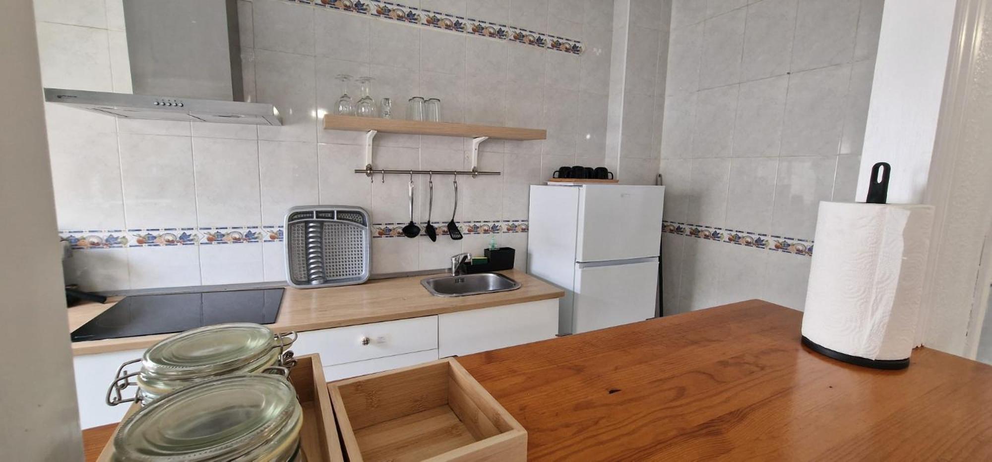 Apartamento Centrico Jerez Calle Tucan N17 Херес де ла Фронтера Екстериор снимка
