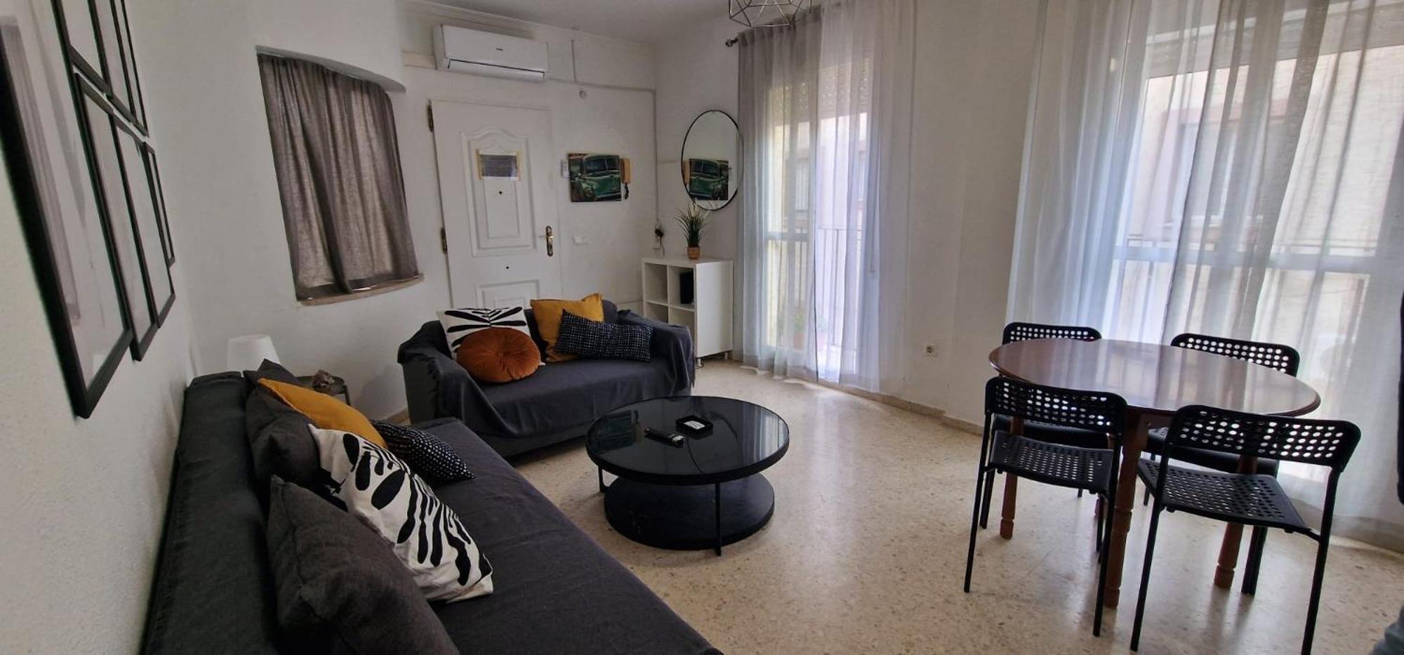 Apartamento Centrico Jerez Calle Tucan N17 Херес де ла Фронтера Екстериор снимка