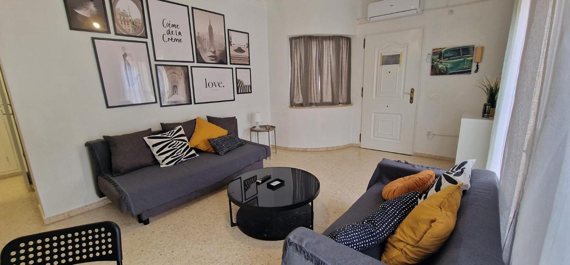 Apartamento Centrico Jerez Calle Tucan N17 Херес де ла Фронтера Екстериор снимка