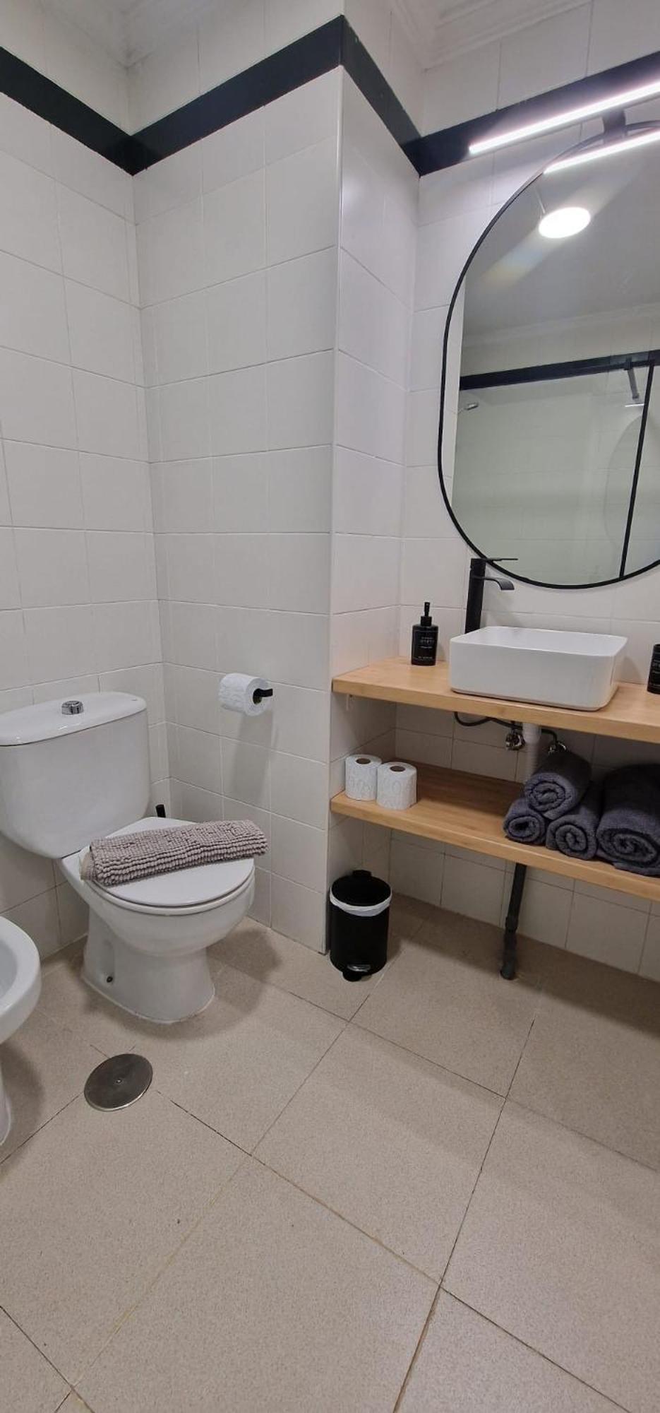 Apartamento Centrico Jerez Calle Tucan N17 Херес де ла Фронтера Екстериор снимка